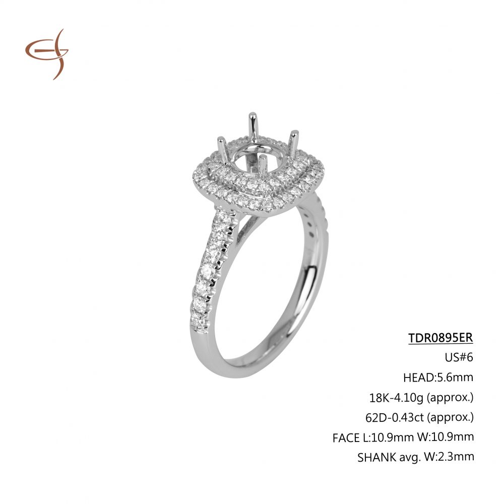 TDR0895ER