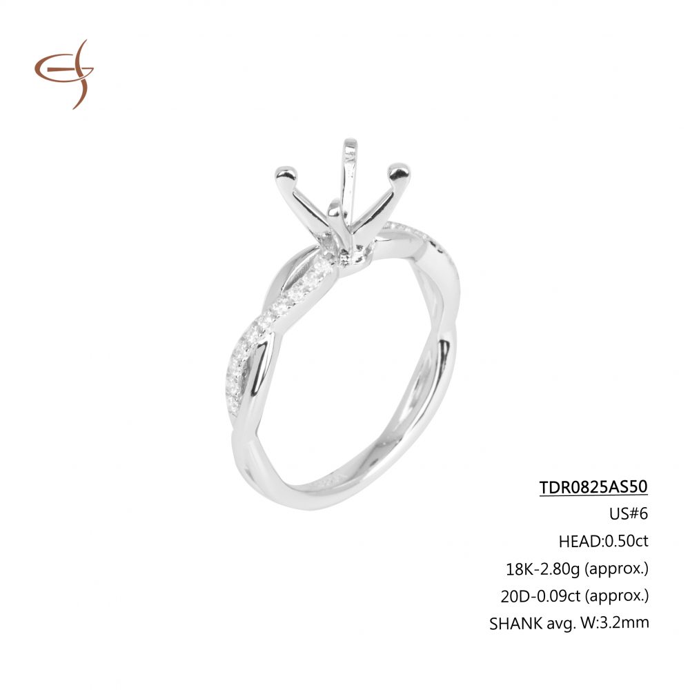 TDR0825AS50