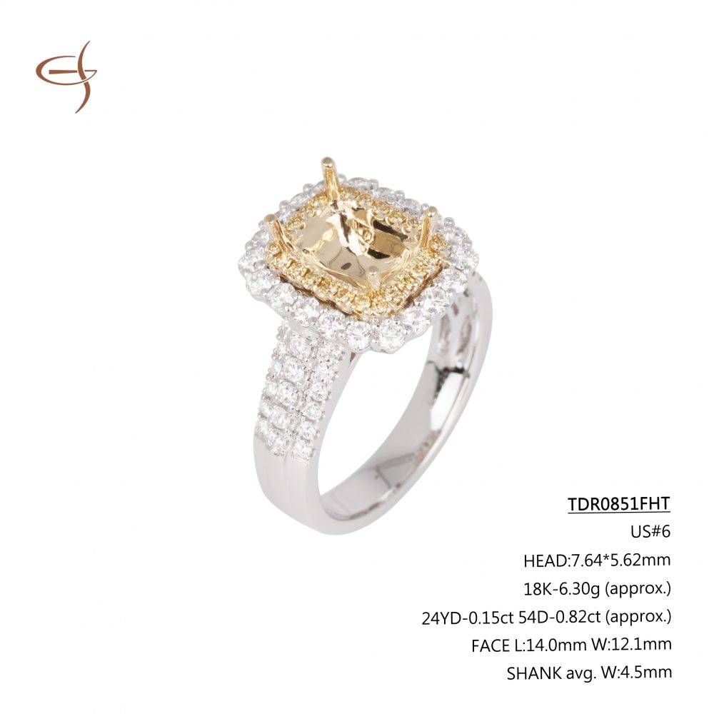 TDR0851FHT