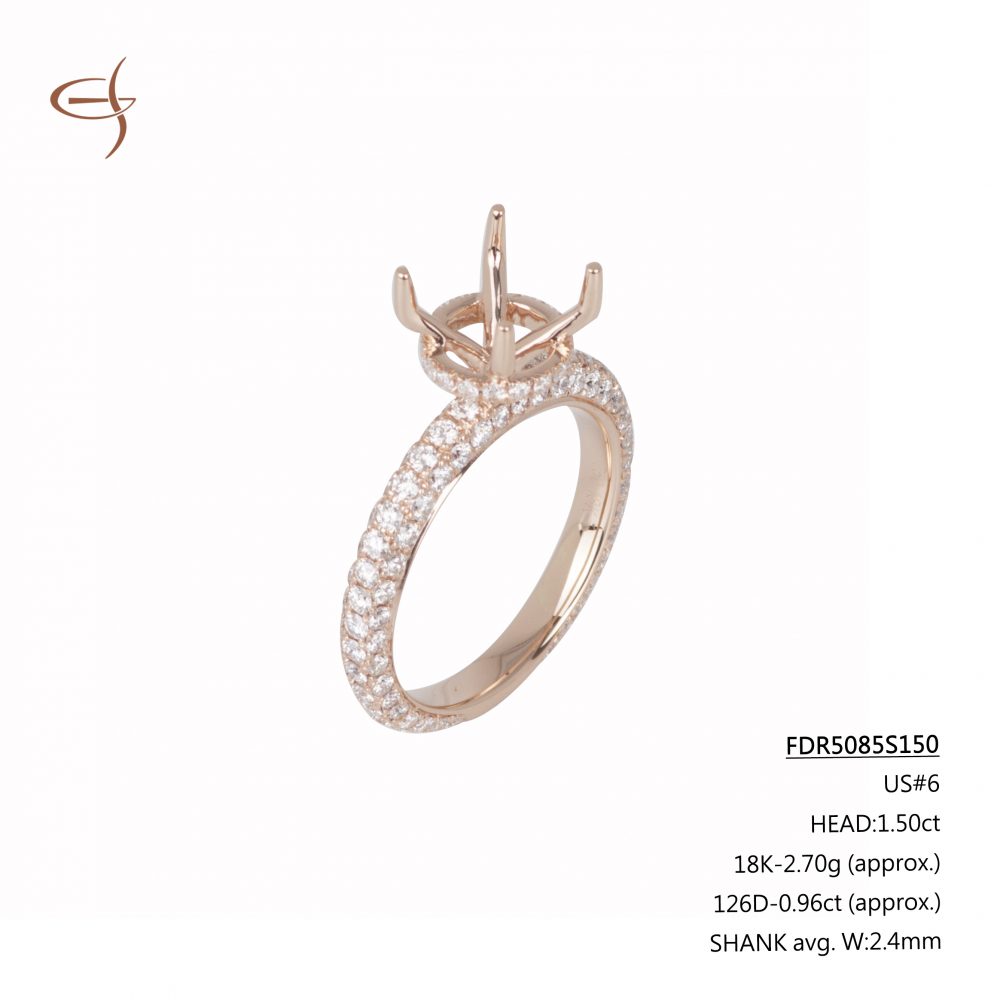 FDR5085S150