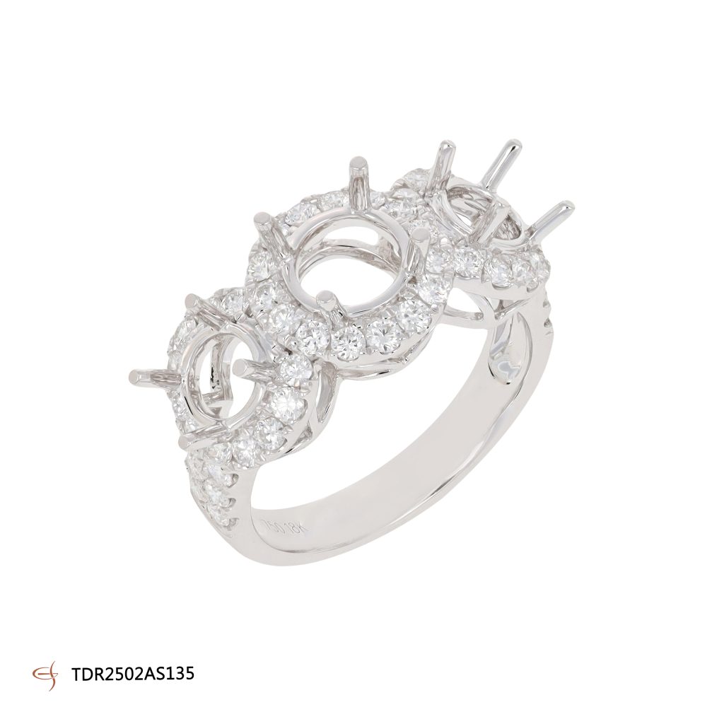 TDR2502AS135
