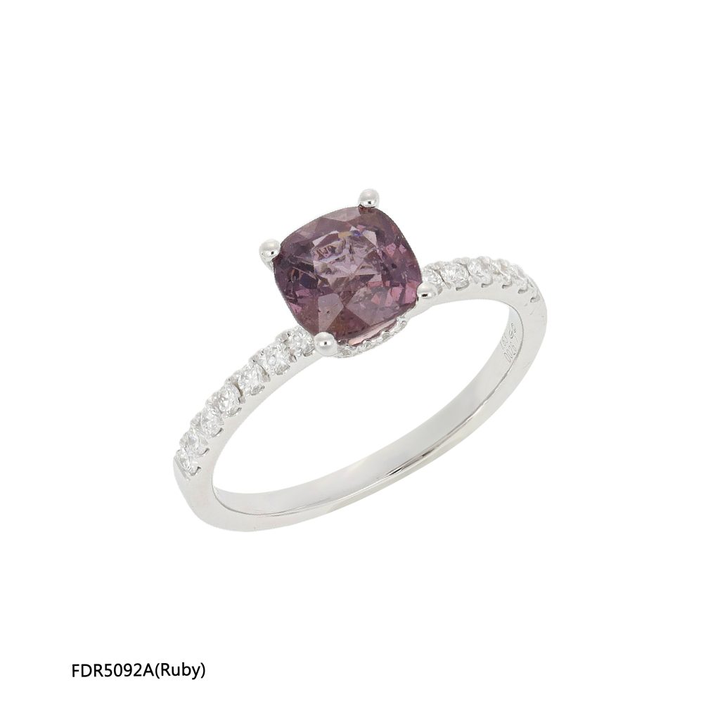 FDR5092A(Ruby)